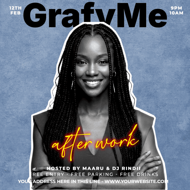 Appliquez votre marque